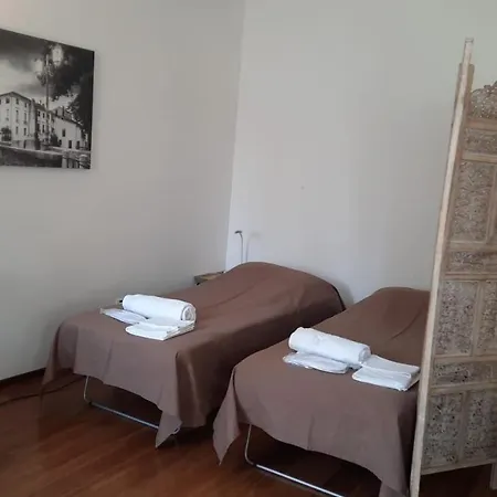 La Loggia Al Duomo - * Treviso