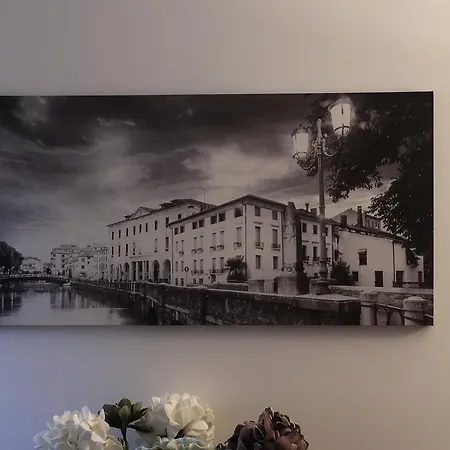La Loggia Al Duomo - Apartmán *