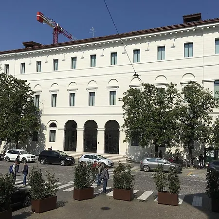 La Loggia Al Duomo - Apartman *