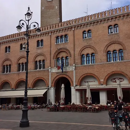 La Loggia Al Duomo - * Treviso