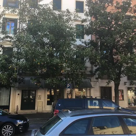 Apartman La Loggia Al Duomo -