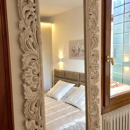 La Loggia Al Duomo - Apartman