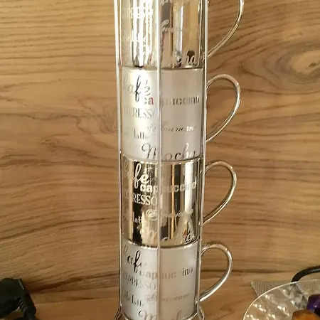 La Loggia Al Duomo - * Treviso