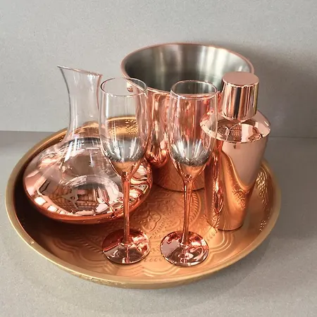 La Loggia Al Duomo - Apartman Treviso