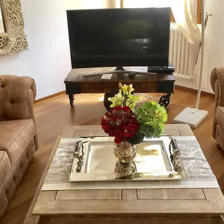 Apartmán La Loggia Al Duomo -