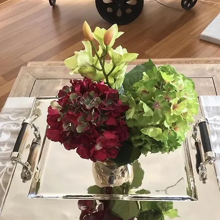 La Loggia Al Duomo - Apartman Treviso