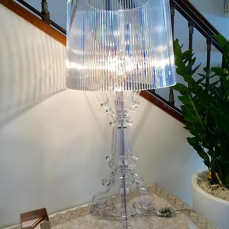 Apartman La Loggia Al Duomo - *