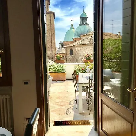La Loggia Al Duomo - * 트레비소