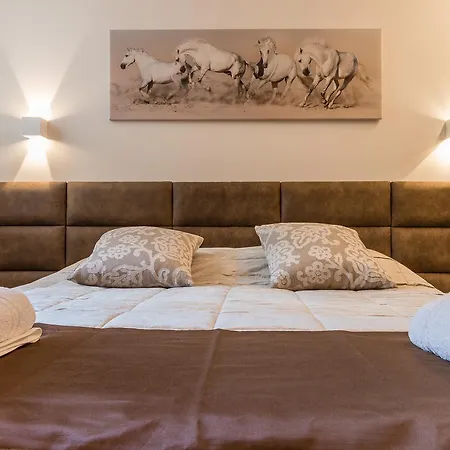 La Loggia Al Duomo - Apartman Treviso