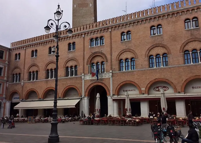 La Loggia Al Duomo - * Treviso