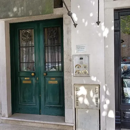 La Loggia Al Duomo - Apartment