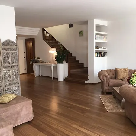 La Loggia Al Duomo - Apartment Treviso