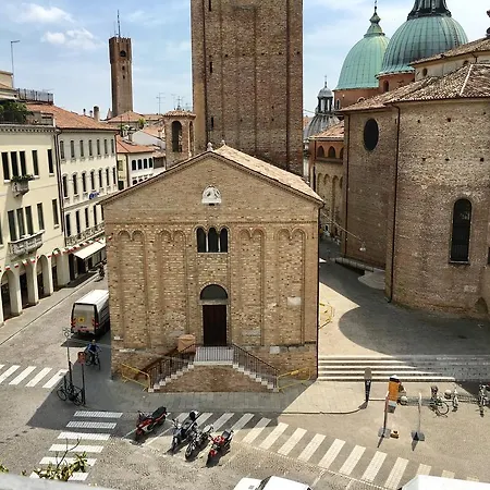 Apartment La Loggia Al Duomo - *
