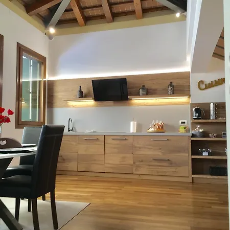 La Loggia Al Duomo - Apartment Treviso