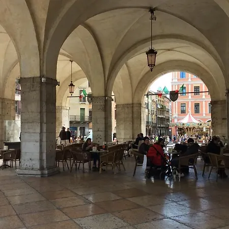 Διαμέρισμα La Loggia Al Duomo - *