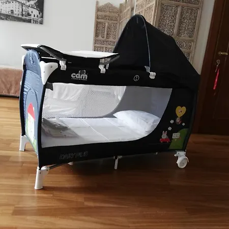 Apartamento La Loggia Al Duomo - *
