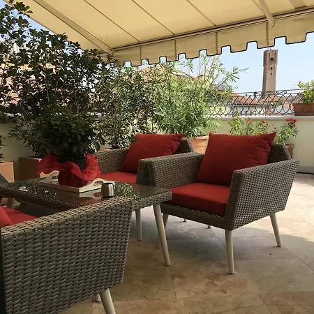 La Loggia Al Duomo -