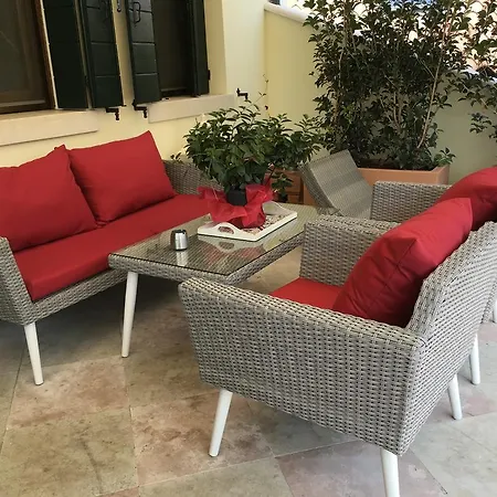 Apartment La Loggia Al Duomo - Treviso