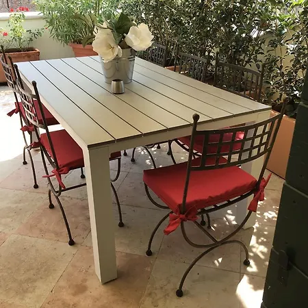 Apartamento La Loggia Al Duomo -