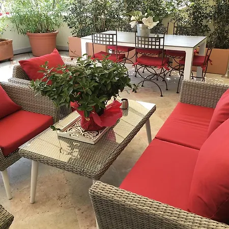 Apartamento La Loggia Al Duomo - *