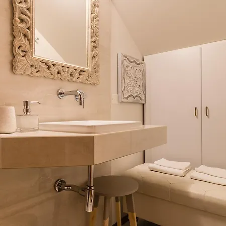 Apartment La Loggia Al Duomo - *